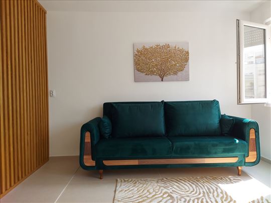 Blok 63, renoviran, funkcionalan, ID 24338