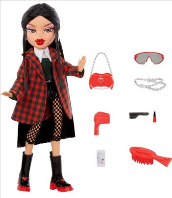Bratz Alwayz Jade lutka