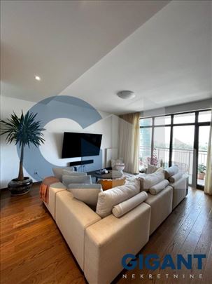 BW- Arcadia, 120m2
