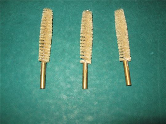 Cetkica za ciscenje cevi-3 komada