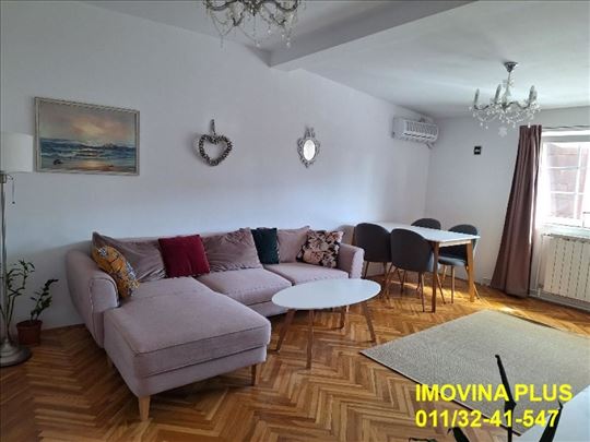 Čukarica, Golf Naselje - Petra Martinovića, 57m2