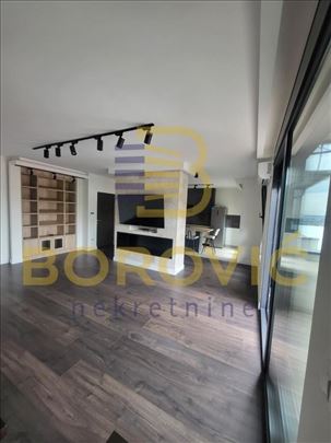 Cvetkova pijaca, 150m2, lux, penthouse