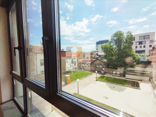 DOREĆOL nov lux 4.0 useljiv 