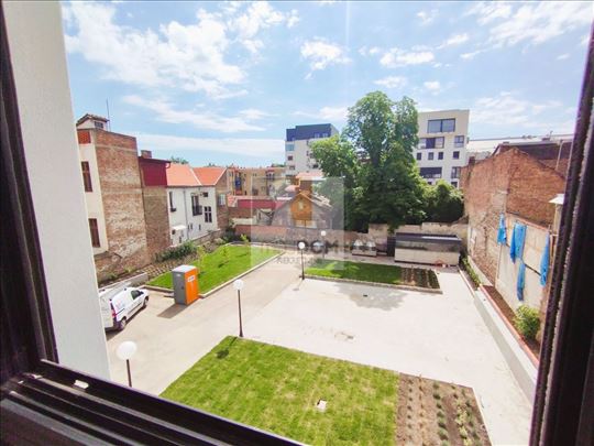 Dorćol nov lux 4.0 useljiv 