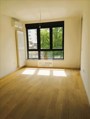 Dorćol nov lux 4.0 useljiv 