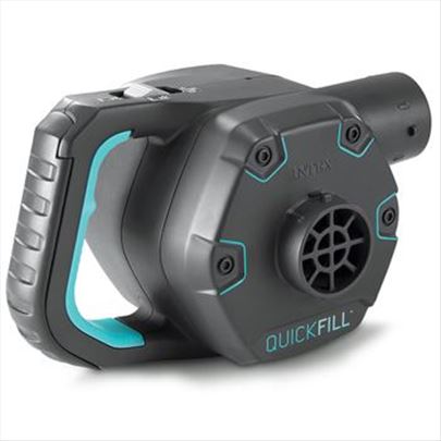 Električna pumpa za brzo naduvavanje - Quick-Fill