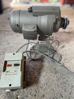Elektromotor