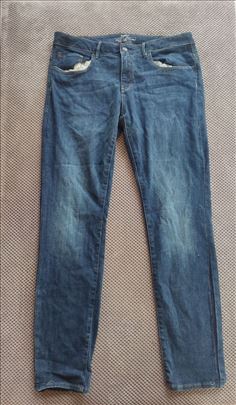 Esprit farmerke zenske 35/32 Skinny Medium Rise