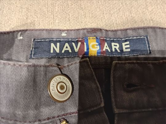 Farmerke navigare original