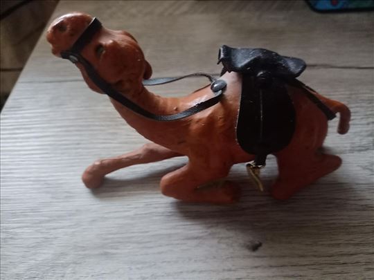 Figura Kamile iz Tunisa