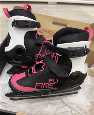 Firefly klizaljke podesive od 37 do 40