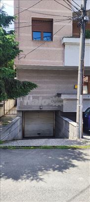 Garažno mesto 15m, Voždovac,
