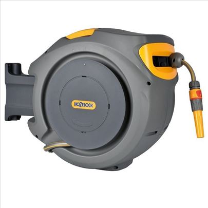 Hozelock automatski kotur za crevo sa 25m creva