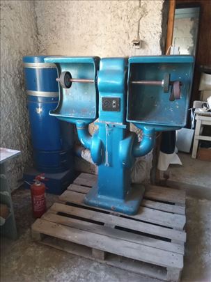 Industriske mašine za obuću