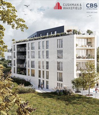 Inobačka Dedinje/Novogradnja/Trosoban