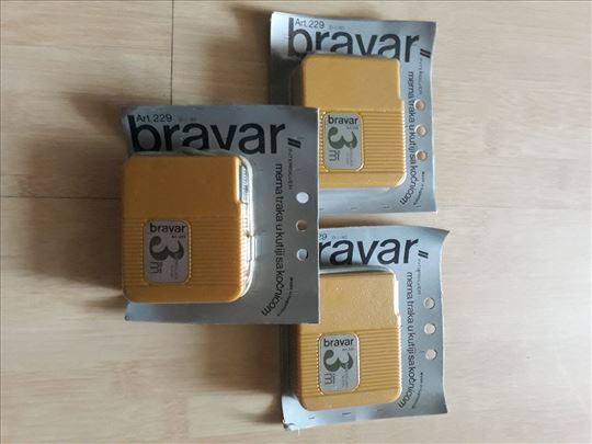 Intersilver metar 3m