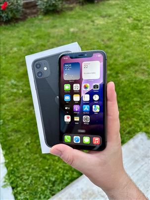 iPhone 11 kao NOV besprekoran