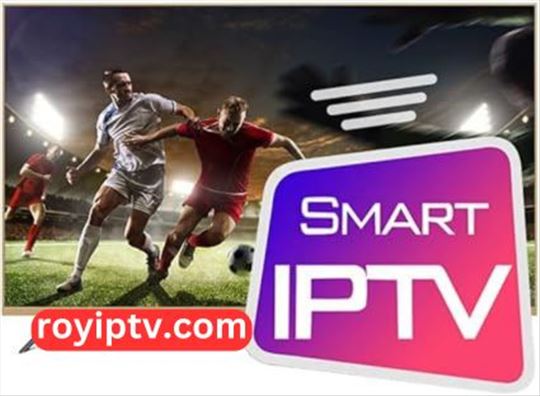 Iptv Programi - Filmovi - Serije