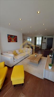Izdavanje, stan, Bul. Zorana Djindjica, 80m2, Id16