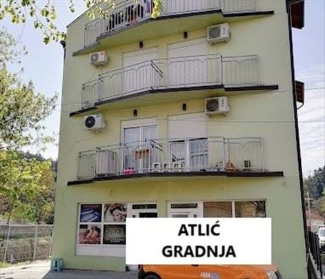 Izgradnja i adaptacija