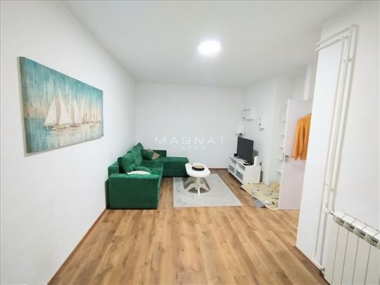 Komforan stan na odličnoj lokaciji, Pet friendly I