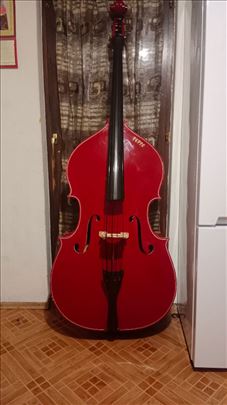 Kontrabas