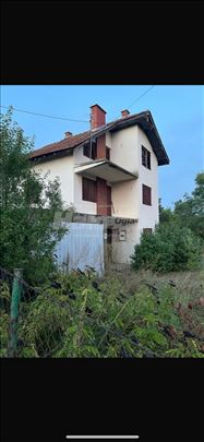 Kuća Koraćica