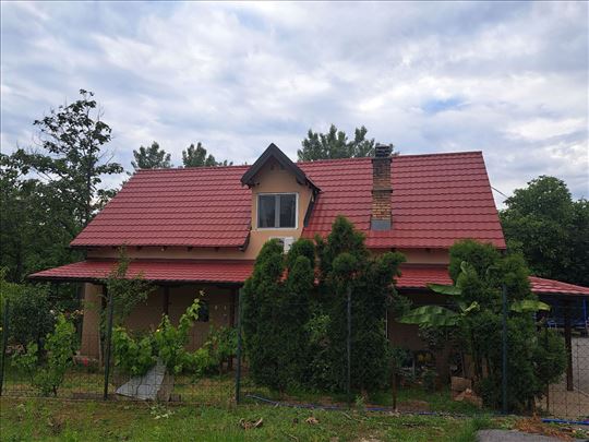 Kuća Meljak