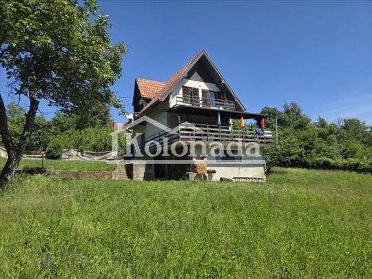 Kuća na Kovioni, Mala Ivanča, Sopot ID#6625