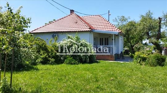 Kuća u Popoviću, Kosmaj, Sopot ID#6825