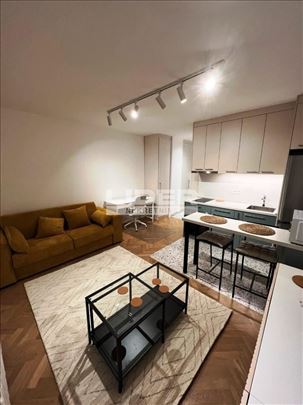 Lion 30m2- kompletno renoviran i namešten ID#13280