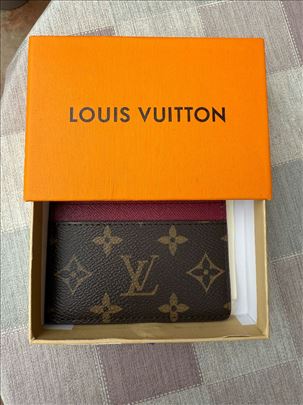 Louis Vuitton novčanik