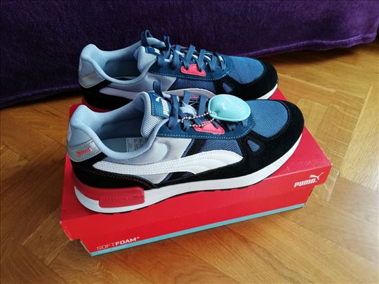 Muške Puma patike GRT, vel 43, 44, nove, original
