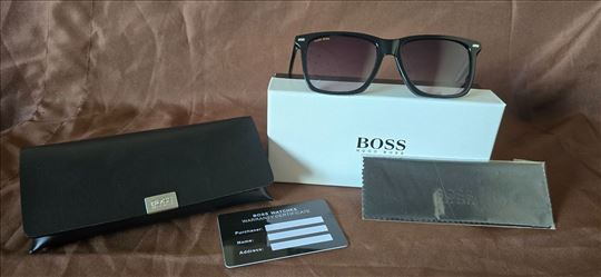 Original Hugo Boss 1317S