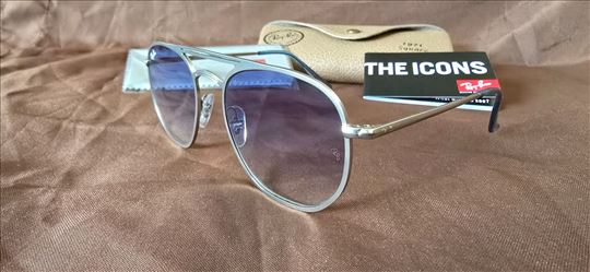 Original Ray Ban RB3609