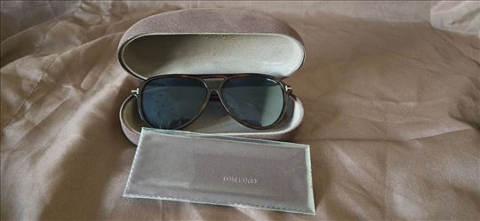 Original Tom Ford Samson FT0909