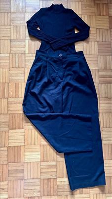 Pantalone/Rolka