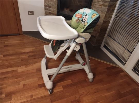 Peg Perego hranilica 