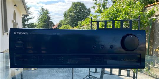 Pioneer VSP 200