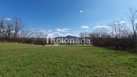 Plac u Drlupi, Kosmaj, Sopot ID#6425