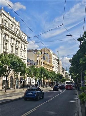 Prodaja, stan, Terazije, 55m2, Id920