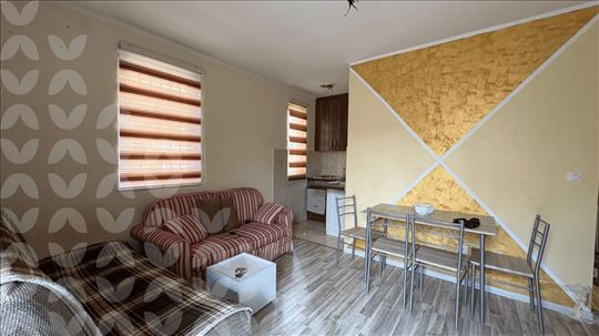 Rakovica - Pavla Vujevića - Garsonjera