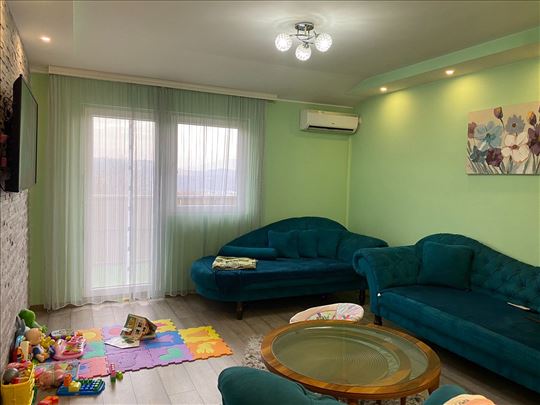 Sretena Mladenovića Mike 110m2 