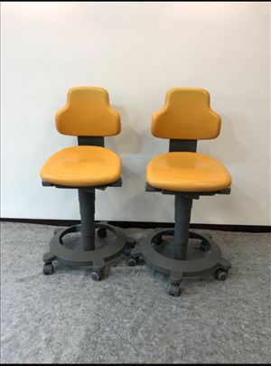 Terapeutske stolice Sirona