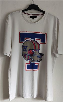 Tommy Hilfiger pamucna majica vel.XL