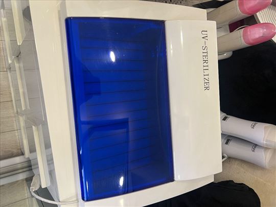 Uv sterilizator