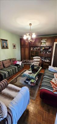 Prvomajska, 63m2+8m2 dve terase ID#2987