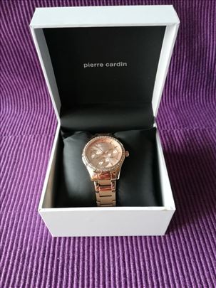 Ženski Pierre Cardin  sat, nov, original