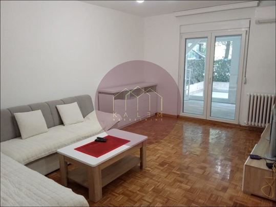Beograd, Bežanijska kosa 2, Stan, 3.5, 84m2