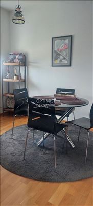 Blok 67, Uroša Martinovića, 58m2, 2.0 ID#2988